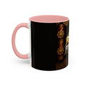 Ring of Fortune™ Accent Coffee Mug