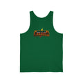 Guilty as Charged™ Unisex Jersey Tank
