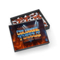 Colossal Tussle™ Jigsaw Puzzle