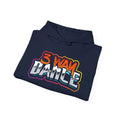 3 Way Dance™ Pullover Hoodie