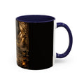 The Iron Chic™ Accent Coffee Mug