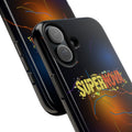 Supernova™ Logo #1 Tough Phone Case