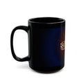 Supernova™ Ransom Edition Black Mug
