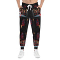 Sin™ Athletic Joggers
