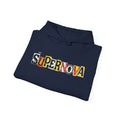 Supernova™ Ransom Edition Pullover Hoodie