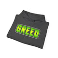 Greed™ Pullover Hoodie