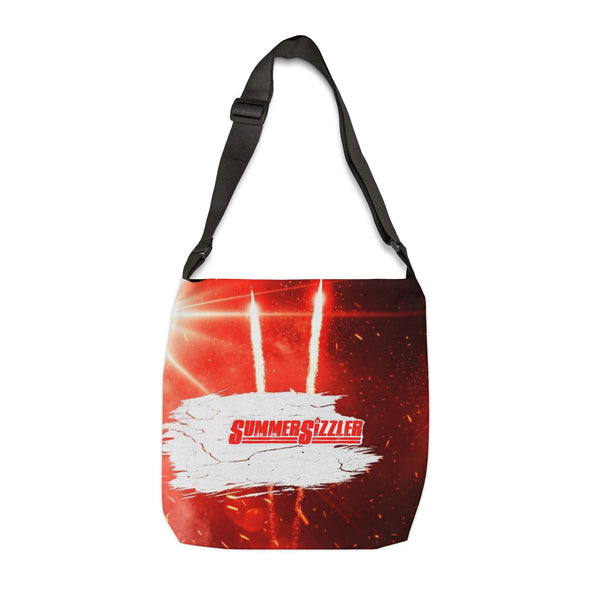Summer Sizzler™ Adjustable Tote Bag (AOP)