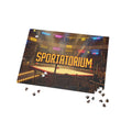 Sportatorium™ Jigsaw Puzzle
