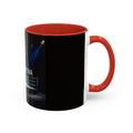 TN Sports Arena™ Accent Coffee Mug