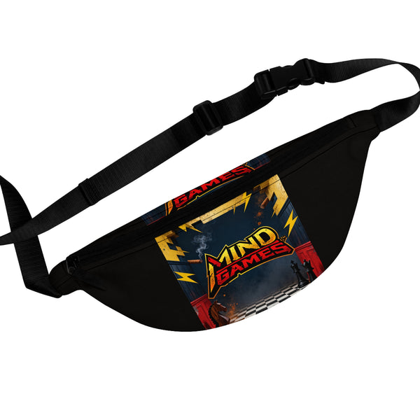 Mind Games™ Fanny Pack