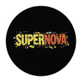 Supernova™ Logo #1 Mouse Pad