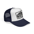 King of the Mountain™ Trucker Cap