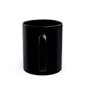 Matrix Pro™ Black Mug