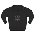 TN Sports Arena™ Three-Panel Fleece Hoodie