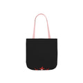 Freedom Pro Wrestling™ Canvas Tote Bag