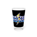 Battle Bowl™ Pint Glass, 16oz