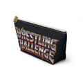 Prince of Pro Wrestling™ Accessory Pouch