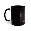Desperate Measures™ Accent Coffee Mug