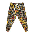 Mind Games™ Athletic Joggers