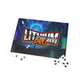 Lithium Pro™ Jigsaw Puzzle