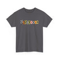 Supernova™ Ransom Edition Heavy Cotton Tee