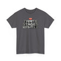 Three Stages of Hell™ Heavy Cotton Tee