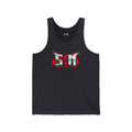 SIN™ Unisex Jersey Tank