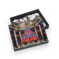 The Fed™ Jigsaw Puzzle