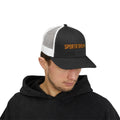 Sportatorium™ Snapback Trucker Cap