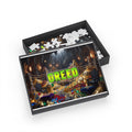 Greed™ Jigsaw Puzzle