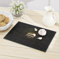 Ring of Fortune™ Cutting Board