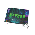 Matrix Pro™ Jigsaw Puzzle