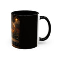 Sportatorium™ Accent Coffee Mug