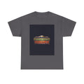 Rio de Janeiro™ Heavy Cotton Tee