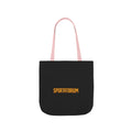 Sportatorium™ Canvas Tote Bag