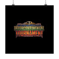 Rio de Janeiro™ Matte Poster