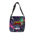 Mind Games™ Adjustable Tote Bag (AOP)