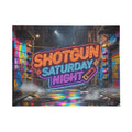 Shotgun Saturday Night™ Jigsaw Puzzle