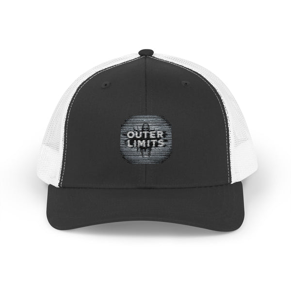 Outer Limits™ Snapback Trucker Cap