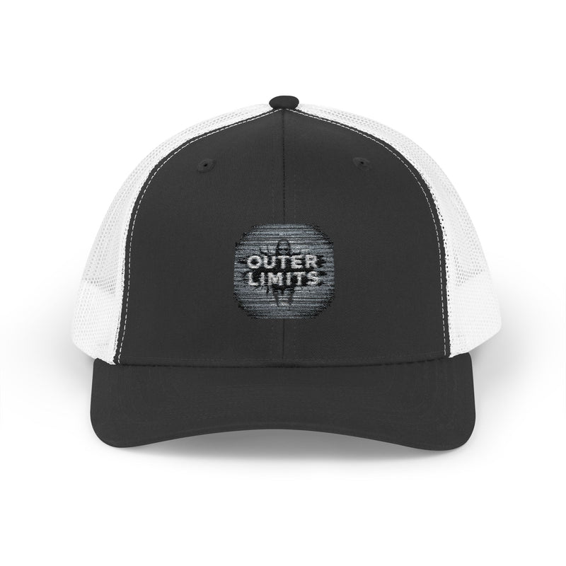 Outer Limits™ Snapback Trucker Cap