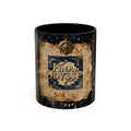 Final Odyssey™ Accent Coffee Mug