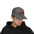 Yapapi Indian Strap Match™ Snapback Hat