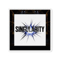 Singularity™ Die-Cut Magnet