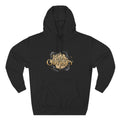 Final Odyssey™ Three-Panel Fleece Hoodie