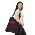 SIN™ Adjustable Tote Bag (AOP)