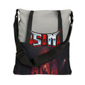SIN™ Adjustable Tote Bag (AOP)