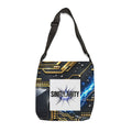 Singularity™ Adjustable Tote Bag (AOP)