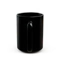 Ring of Fortune™ Black Mug