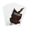 The Brawl to End It All™ Poker Cards