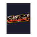 Wrestling Challenge™ Matte Poster